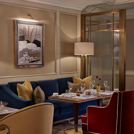 Jumeirah Carlton Tower London-3